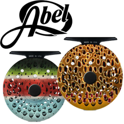 Abel Trout Series TR1