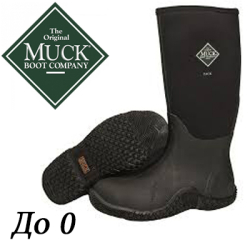 Muck Boots Tack TKH-000M     