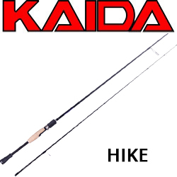 Kaida Hike Spin