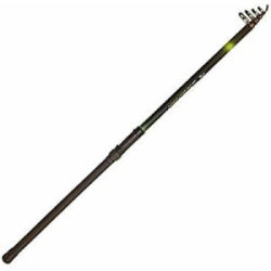 Спиннинг телескопический Line Winder Wolf 3,6 м