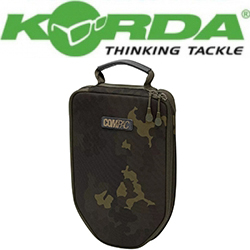 Korda Compac Scales Pouch Dark Kamo для весов