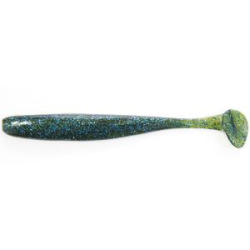 Силиконовая приманка Columbia E.S. minnow 4.5" цвет 035