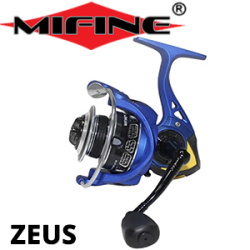 Mifine Zeus