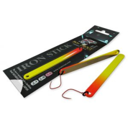 Приманка Iron Trout IronStick 3,8g цв. 101 (IS38101)