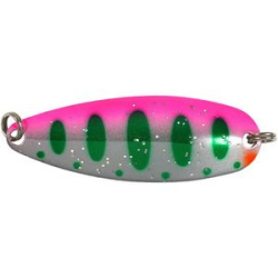 Блесна колеблющаяся River Old Satellite Cherry Vespa 11гр. цв. 07