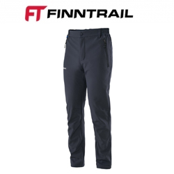 Finntrail Softshell Nitro 4603 DarkGrey