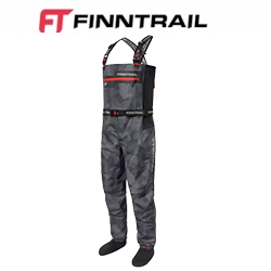 Finntrail Athletic 1532 CamoShadowBlack