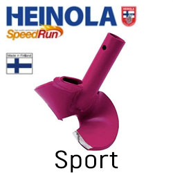 Heinola SpeedRun Sport Головка режущая