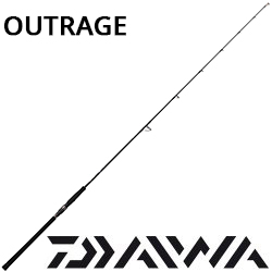 Daiwa Outrage