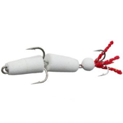 Мандула LeX Premium Classic 80 цв. белый/белый