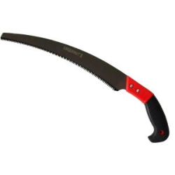 Пила туристическая "Следопыт-Forester" лезвие 34 см, в чехле