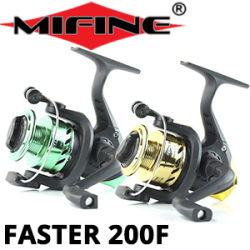 Mifine Faster 200F