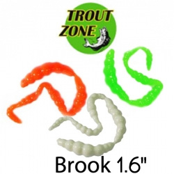 Trout Zone Brook 1,6"