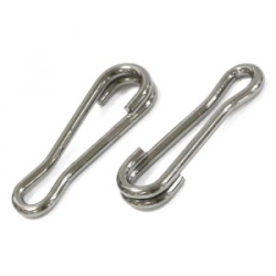 Застежка Kosadaka Hawaii Snap №3 25kg (4шт.) 1025BN-3