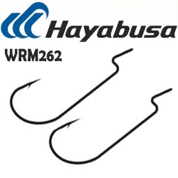 Hayabusa WRM262 