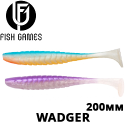 Fish Games Wadger 200мм