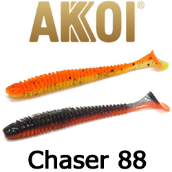 Akkoi Chaser 88mm