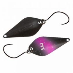 Колеблющаяся блесна Metsui Coul 3.1g цвет D4