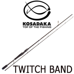 Kosadaka Twitch Band