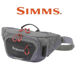 Simms Freestone Tactical Hip Pack, 6L