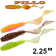 Pontoon21 Homunculures Pillo 2.25                        