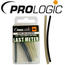 Prologic LM Shrink Tube Assortment