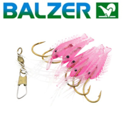 Balzer Mini Shrimp Rig