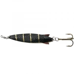 Блесна колеблющаяся Abu Garcia Toby 28G цв. Z