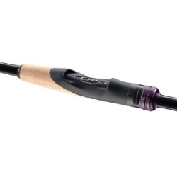 Спиннинг Shimano 25 Brenious XR S76ML-S (229 см. тест 4 - 18 гр)