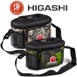 Higashi Кан рыболовный 7,5л