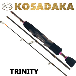 Kosadaka Trinity