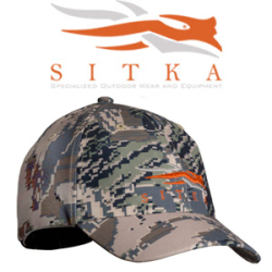 Sitka Cap Youth