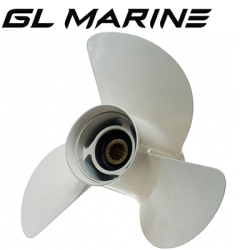 GL Marine Hidea/Yamaha 6E5-45941-00-EL