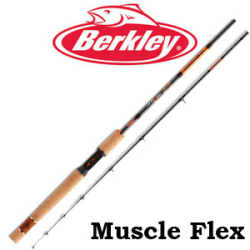 Berkley Muscle Flex