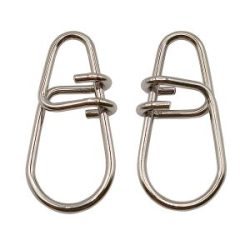 Застежка D-Ocean D-OS2 Col:Steinless Size #02 (12 шт)