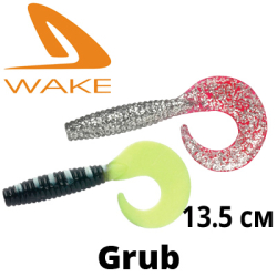 Wake Grub 5,5"