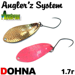 Anglers System HF Dohna 1.7g