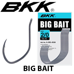 BKK Big Bait