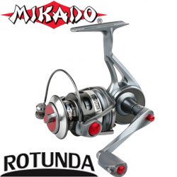 Mikado Rotunda FD