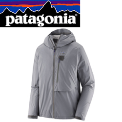 Patagonia M's UL Packable Jkt SGRY