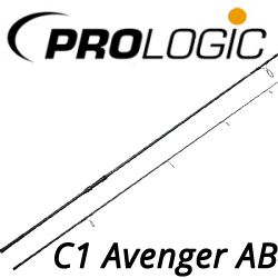 Prologic C1 Avenger AB