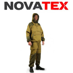 NovaTex "Элит Барьер" (смесовая, хаки) Payer