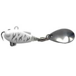 Тейл-спиннер НАШ ТС-1 15г. цв. #13 Ангел