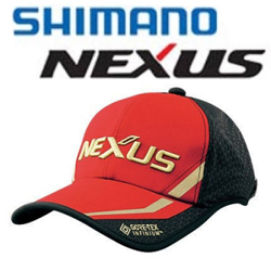 Shimano Nexus CA-129S RED