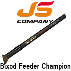 JSCompany Bixod Feeder Champion