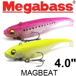 Megabass Magbeat