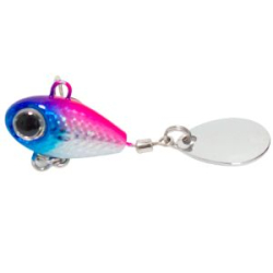 Тейл-спиннер Columbia DYH-2052 20гр #7