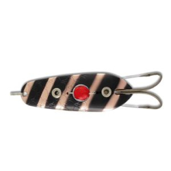 Блесна Kuusamo Rasanen 60/15 (бусинка, незац.) BL-C