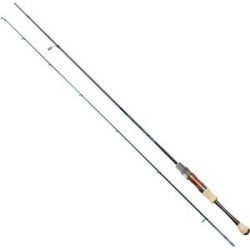 Спиннинг Smith Fieldream FNL-T511M-RF "Kake Special" 2ч. 0,8-4,5гр. Regular Fast (tubular model 180см.)
