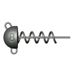 Груз СуперСпин Штопор 8гр